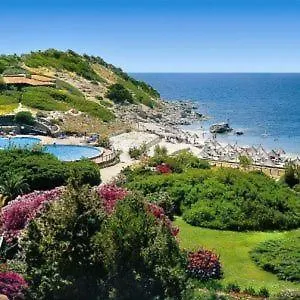 B&B Dell' Abbaddu Sassari 0*,