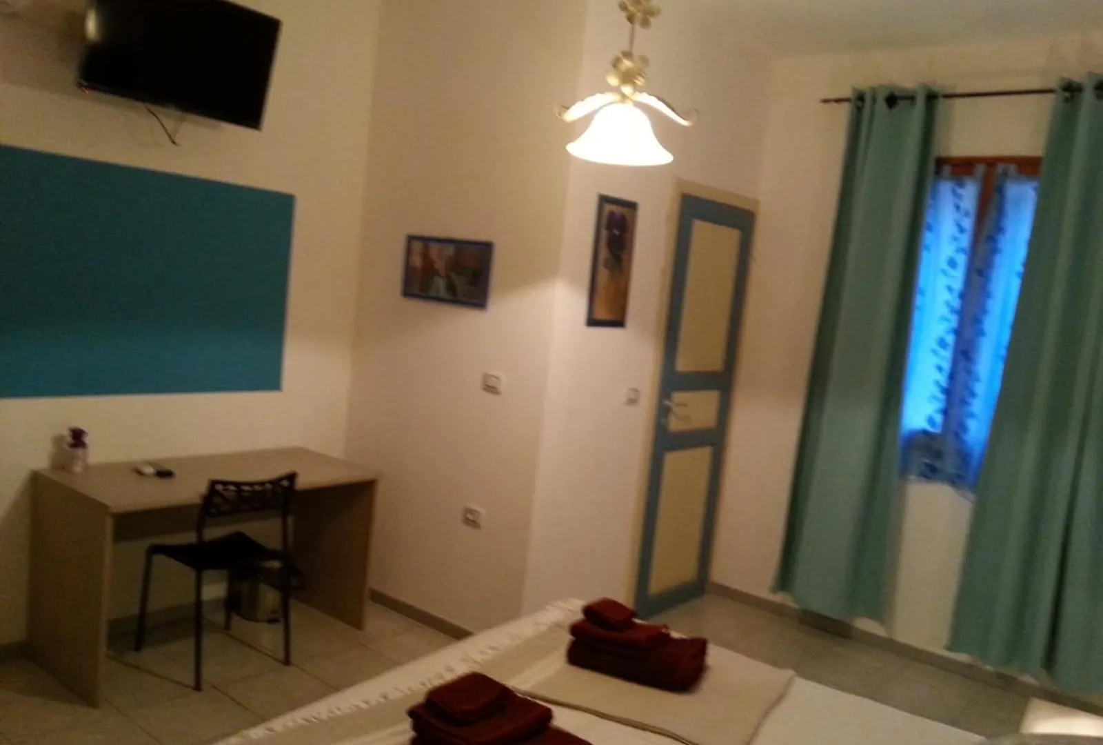 B&B Dell' Abbaddu Sassari Panzió